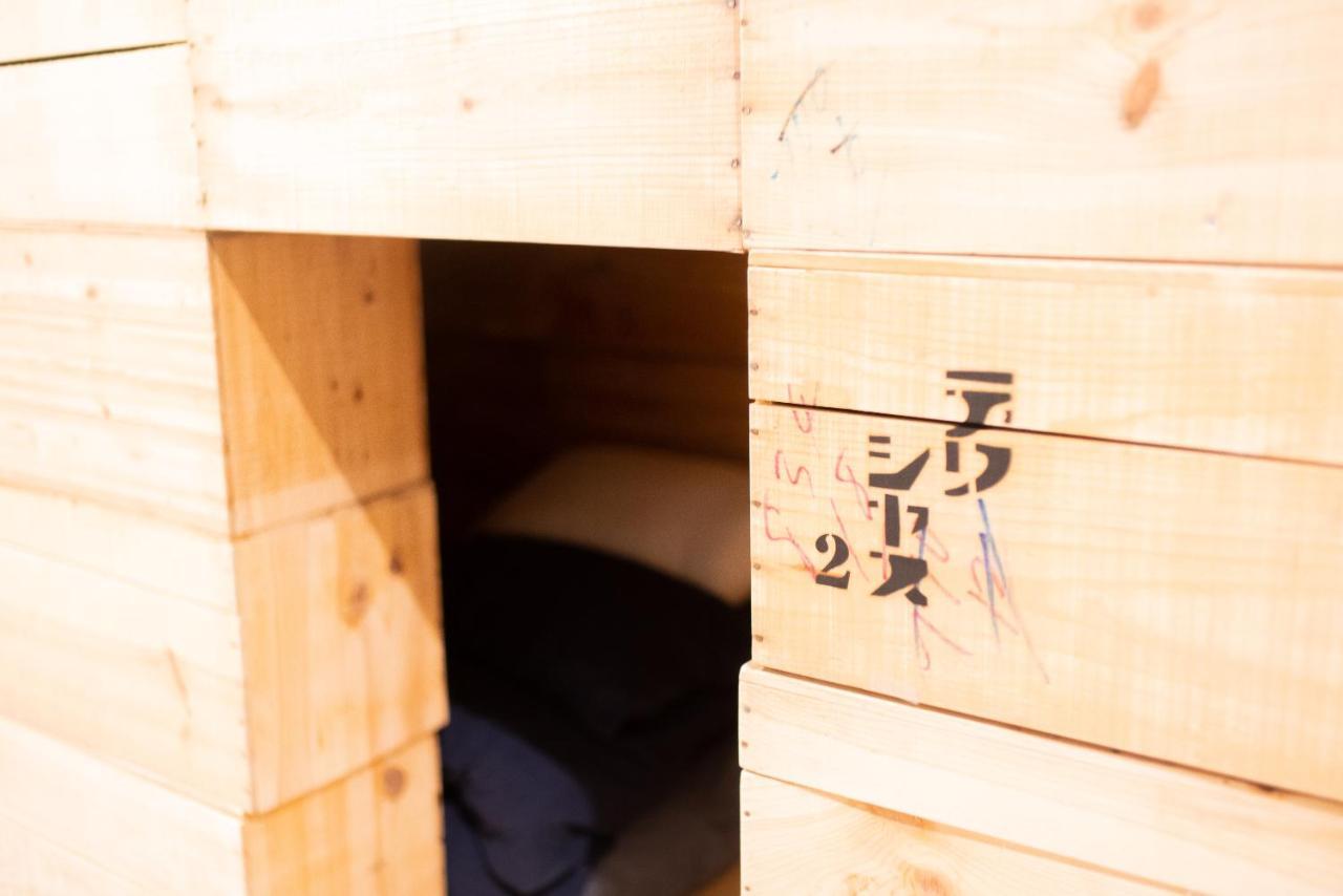 オランドの二階 Otel Hirosaki Dış mekan fotoğraf